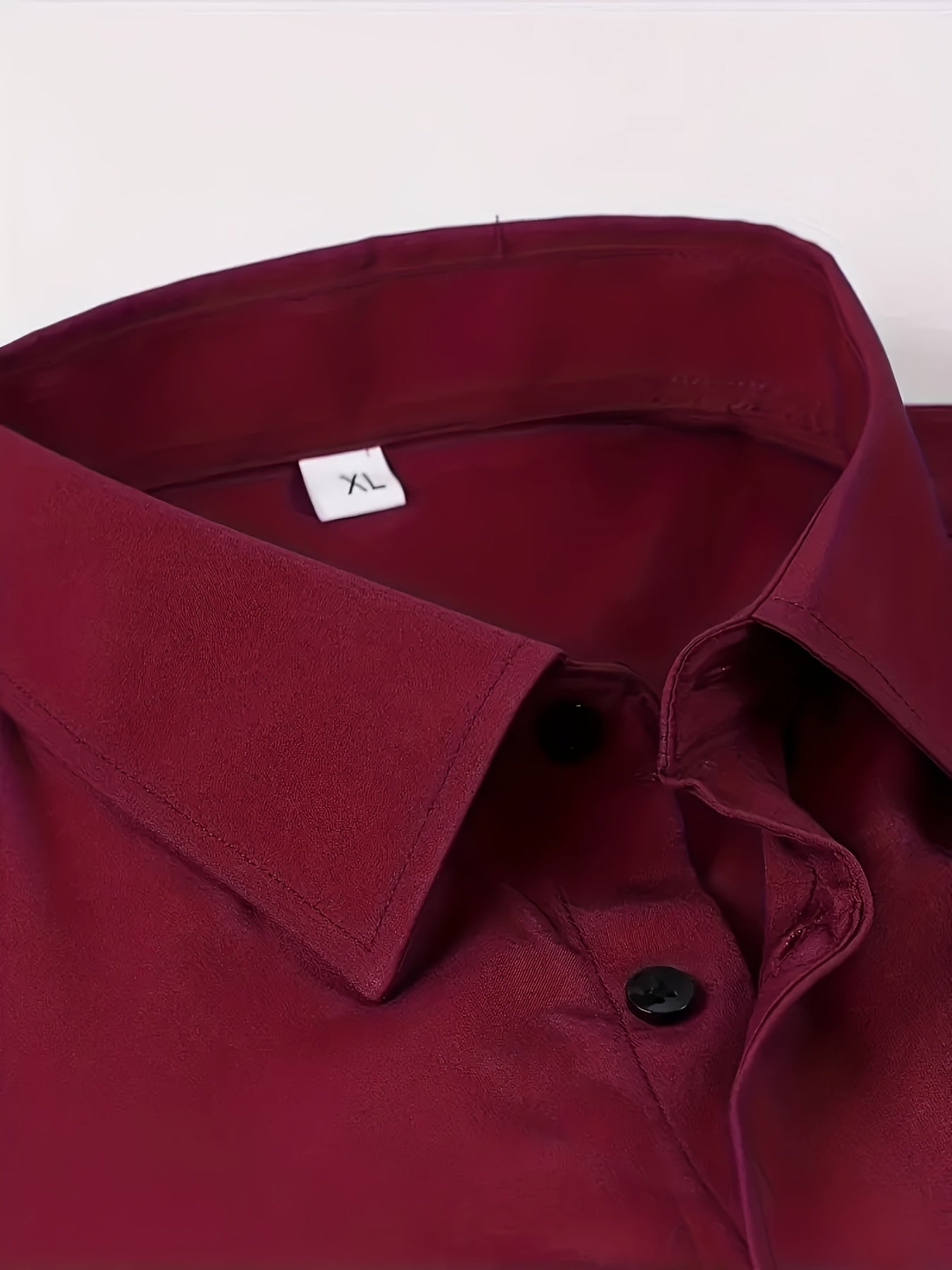 HIKING - Chemise Manches Longues Chic Homme