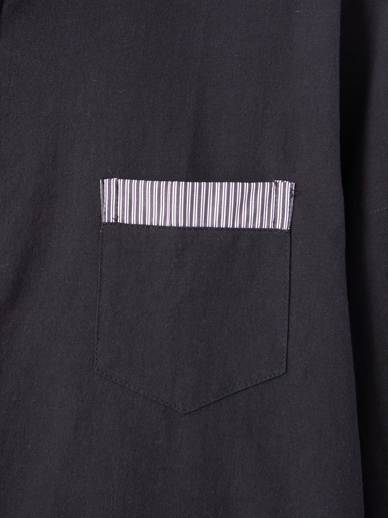 FALL - Chemise Homme Habillée
