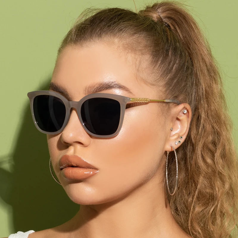 SHADE - Lunettes De Soleil Design