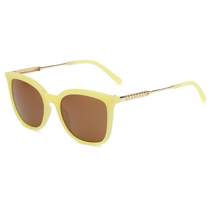 SHADE - Lunettes De Soleil Design