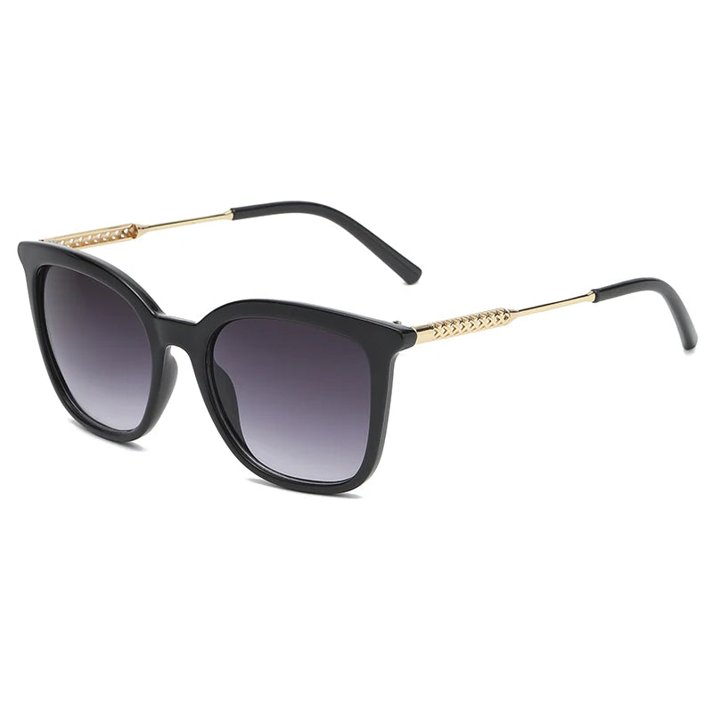 SHADE - Lunettes De Soleil Design