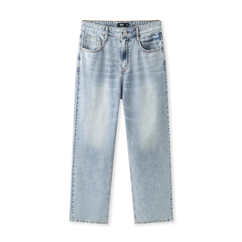 Jean Homme Baggy