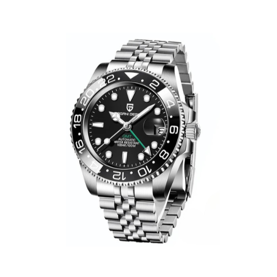 Montres Mécaniques Homme PAGANI DESIGN