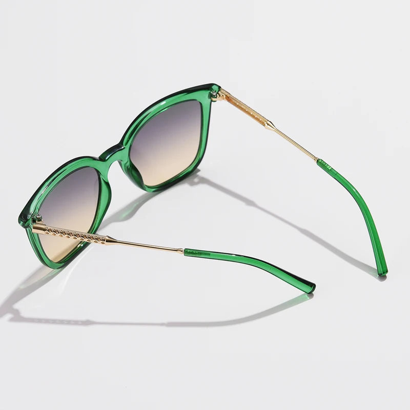 SHADE - Lunettes De Soleil Design