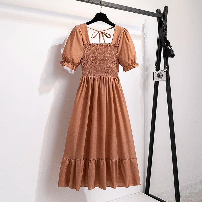 SUM - Robe Femme