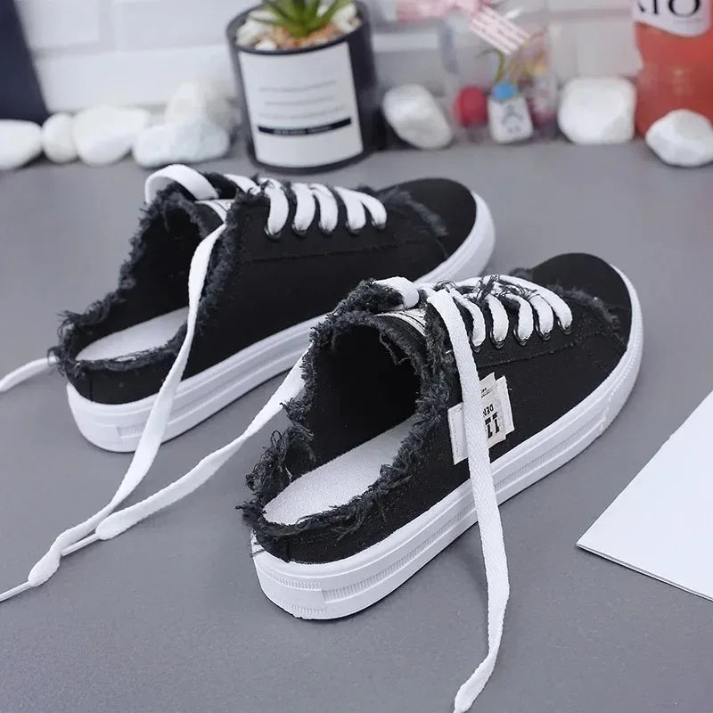UPPER - Chaussures Urban Femme