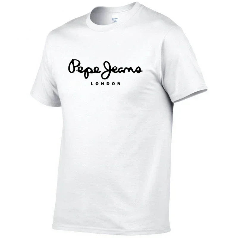 PEPE - T-Shirt Homme