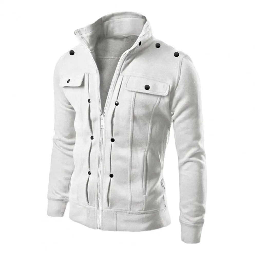 OUTE - Veste Homme