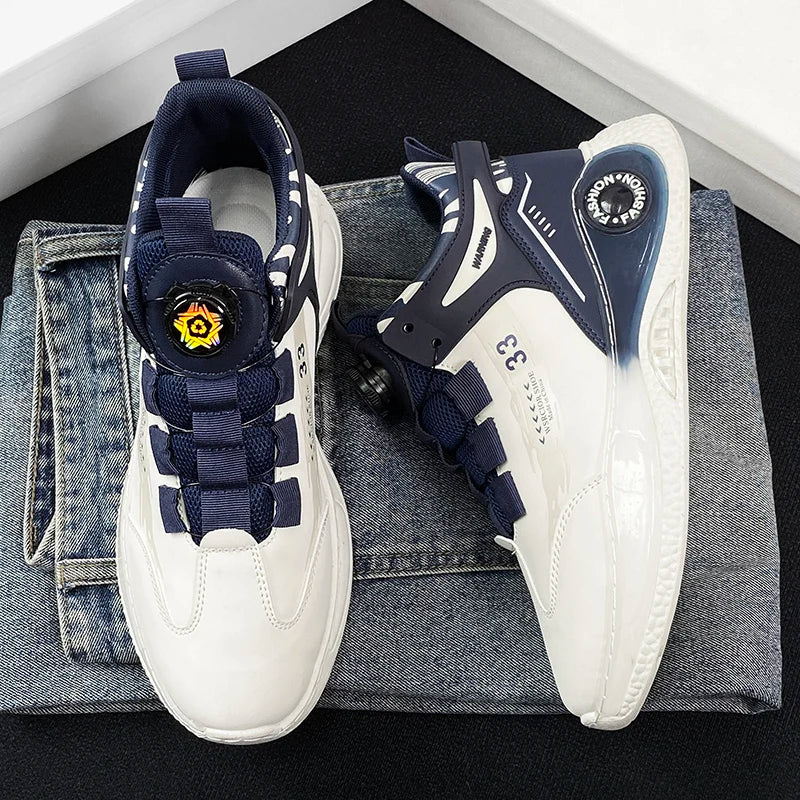 ROTATE - Chaussures Urbain Homme