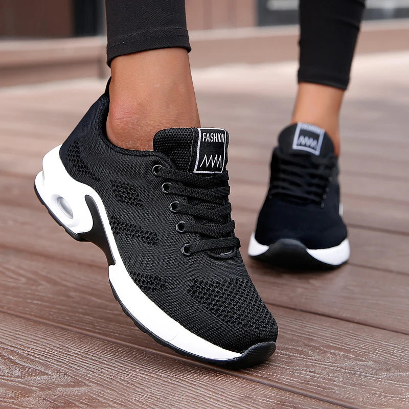VULCAN - Chaussures Urban Femme