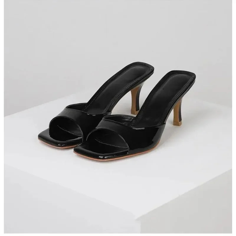 TOE - Chaussures Talons Femme