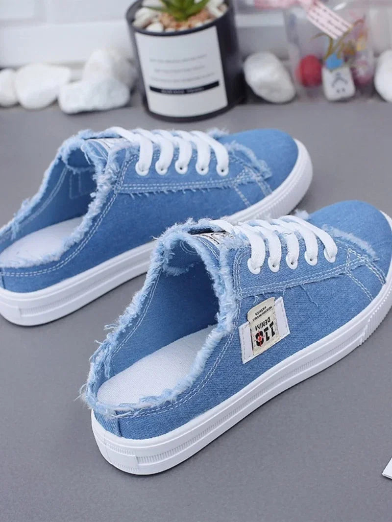 UPPER - Chaussures Urban Femme