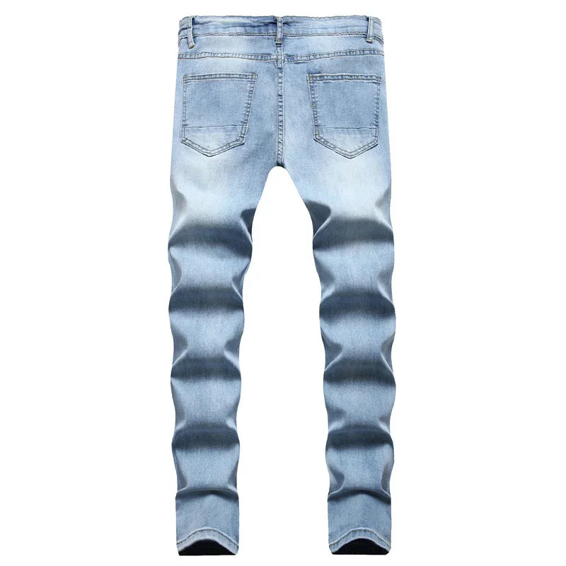 Jeans Fashion Homme