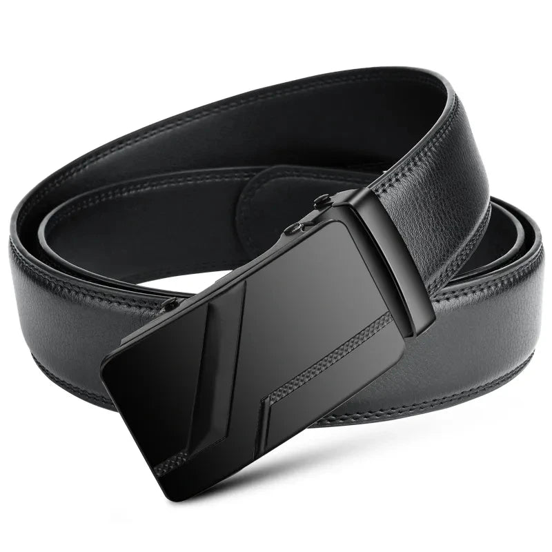 Ceinture Automatique Homme