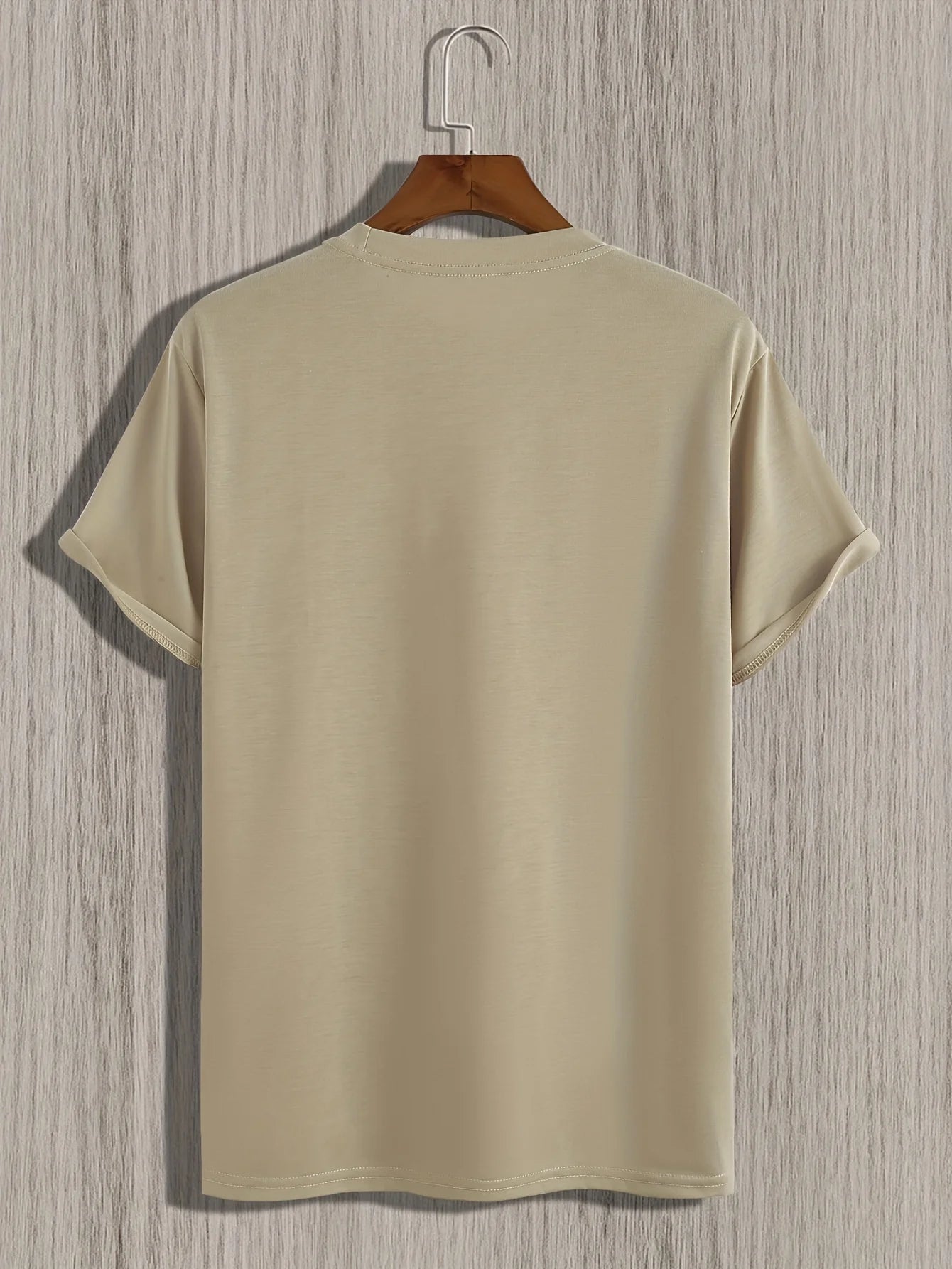 PARIS - T-Shirt Homme
