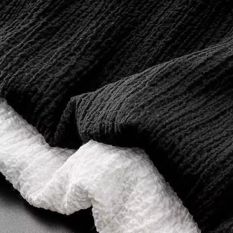 Ensemble Chic Lin Homme