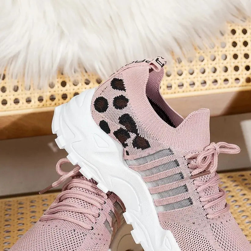 FASH - Chaussures Urban Femme