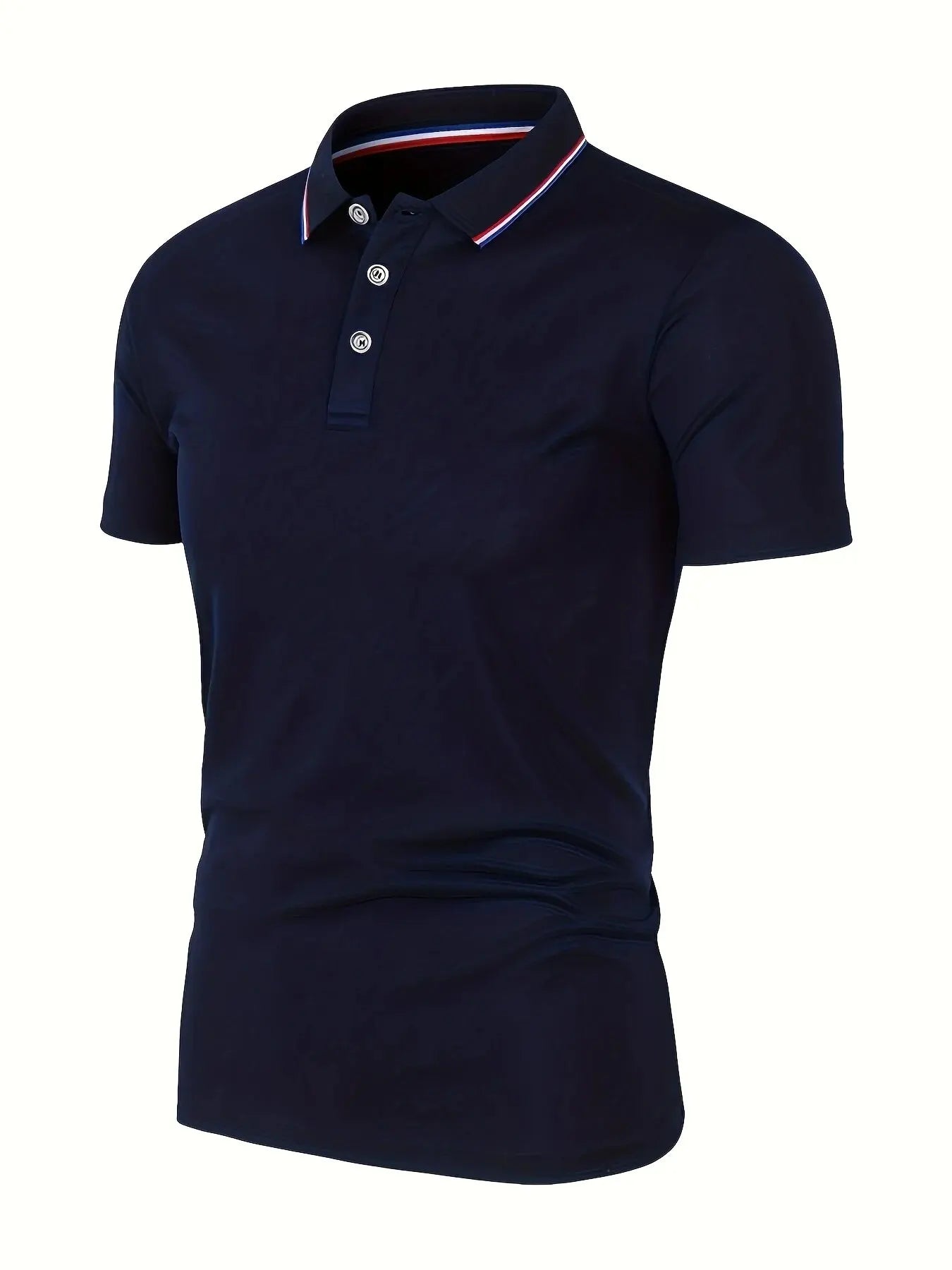 LISERE - Polo Homme