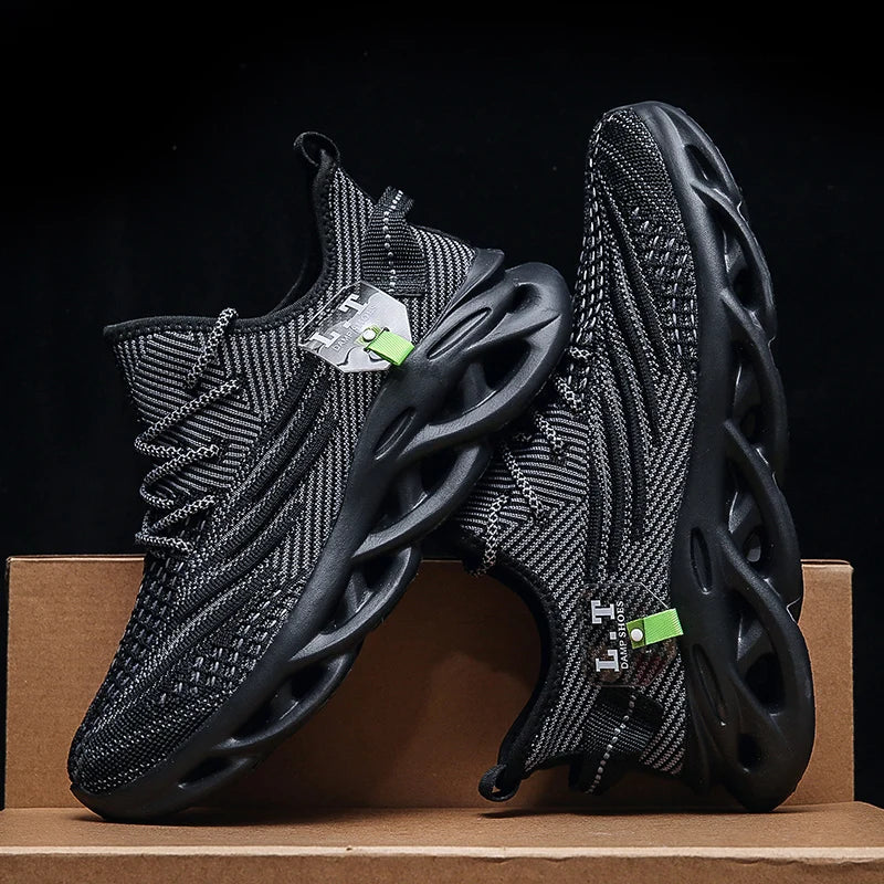 FORM - Chaussures Urbain Homme