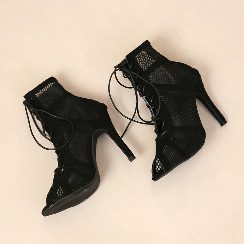 HOLLOW - Chaussures Talons Femme