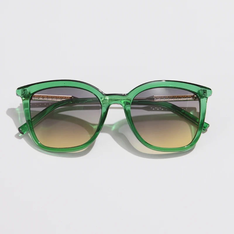SHADE - Lunettes De Soleil Design