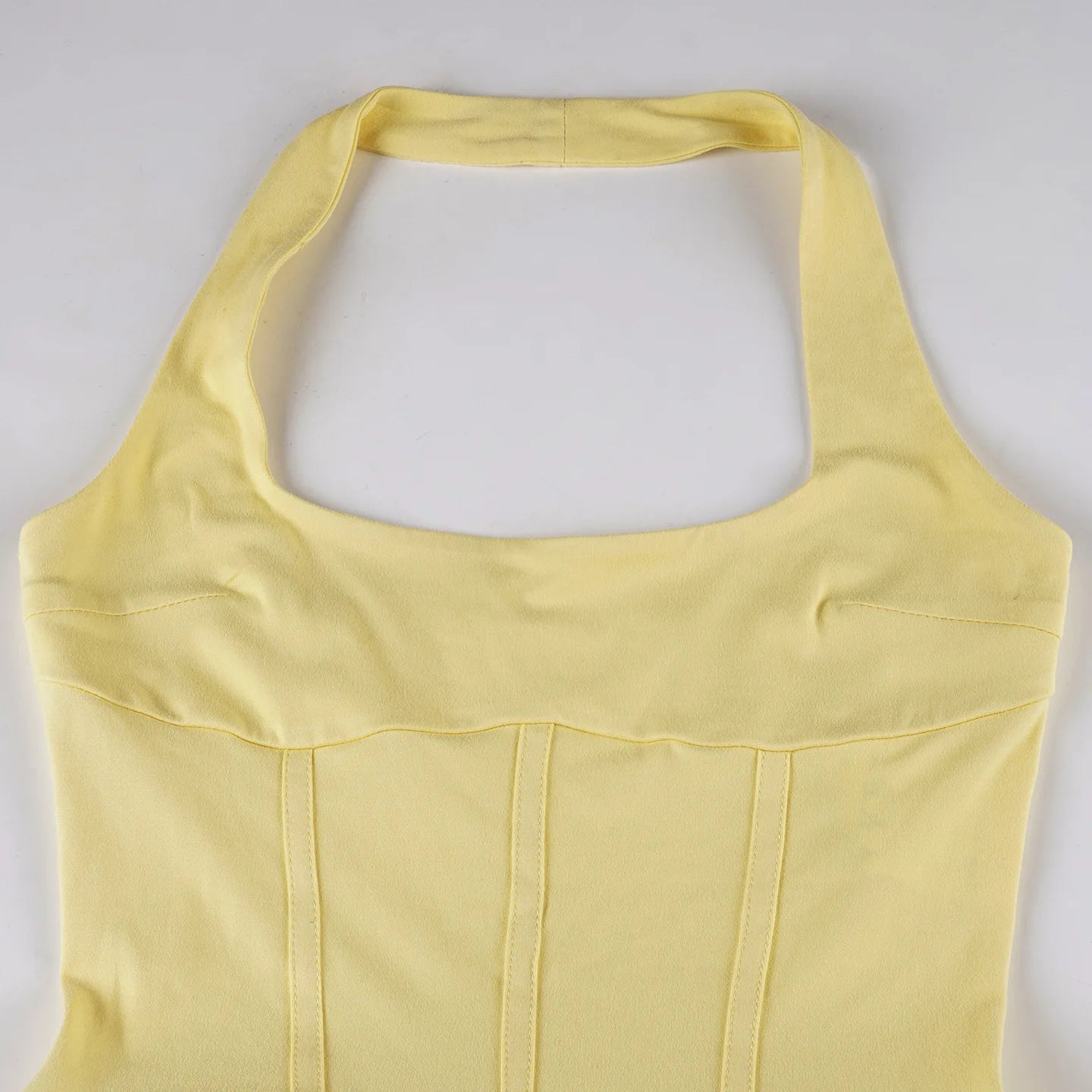 Robe Courte Elégante Femme