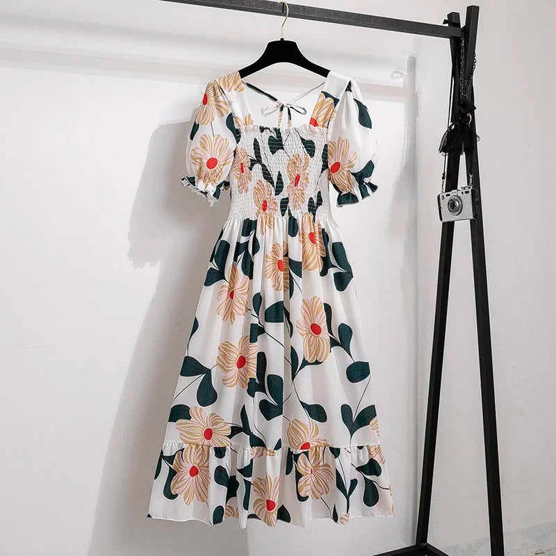 SUM - Robe Femme