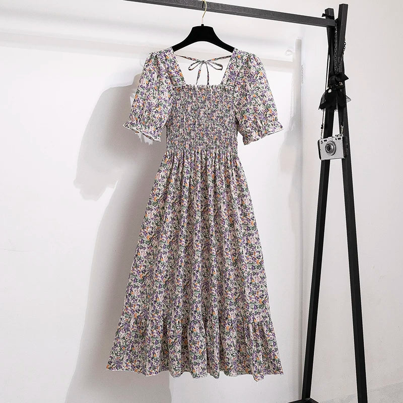 SUM - Robe Femme