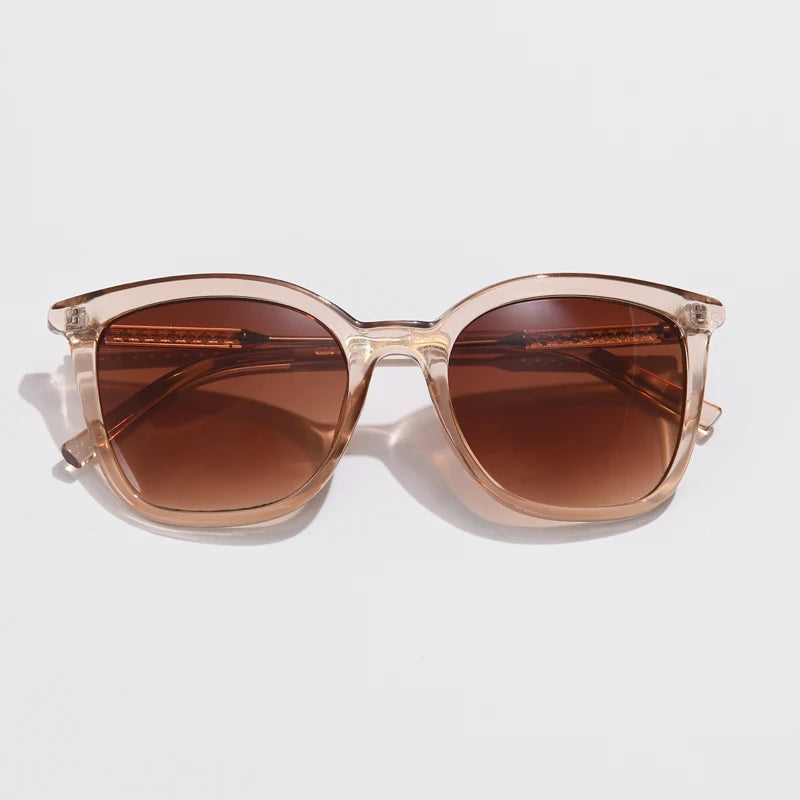 SHADE - Lunettes De Soleil Design