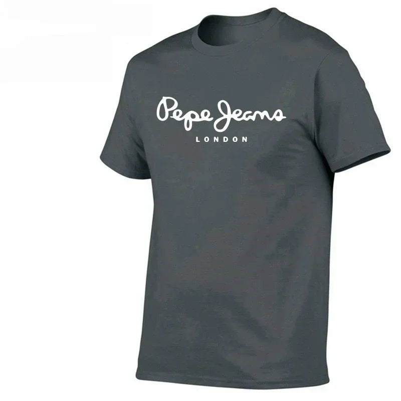 PEPE - T-Shirt Homme