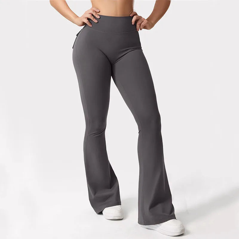 Jogging Palazzo Femme