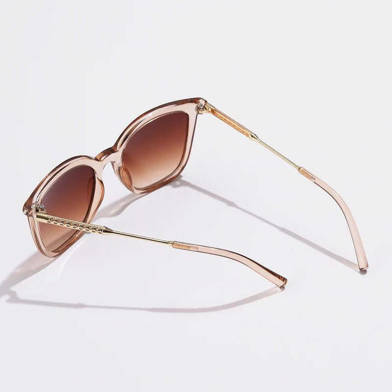 SHADE - Lunettes De Soleil Design