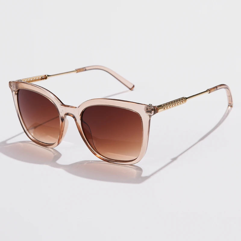 SHADE - Lunettes De Soleil Design
