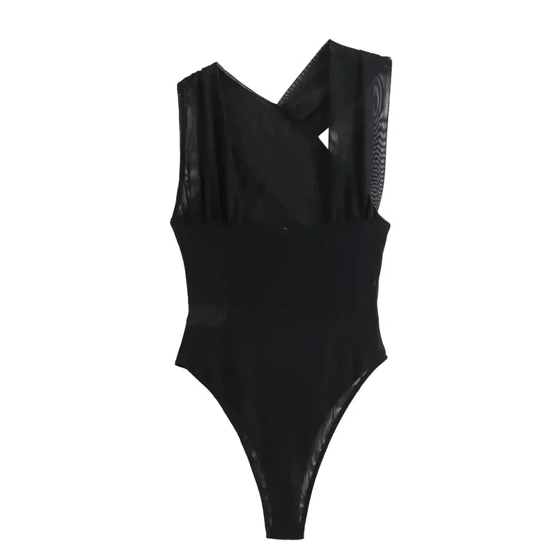 Body Chic Femme