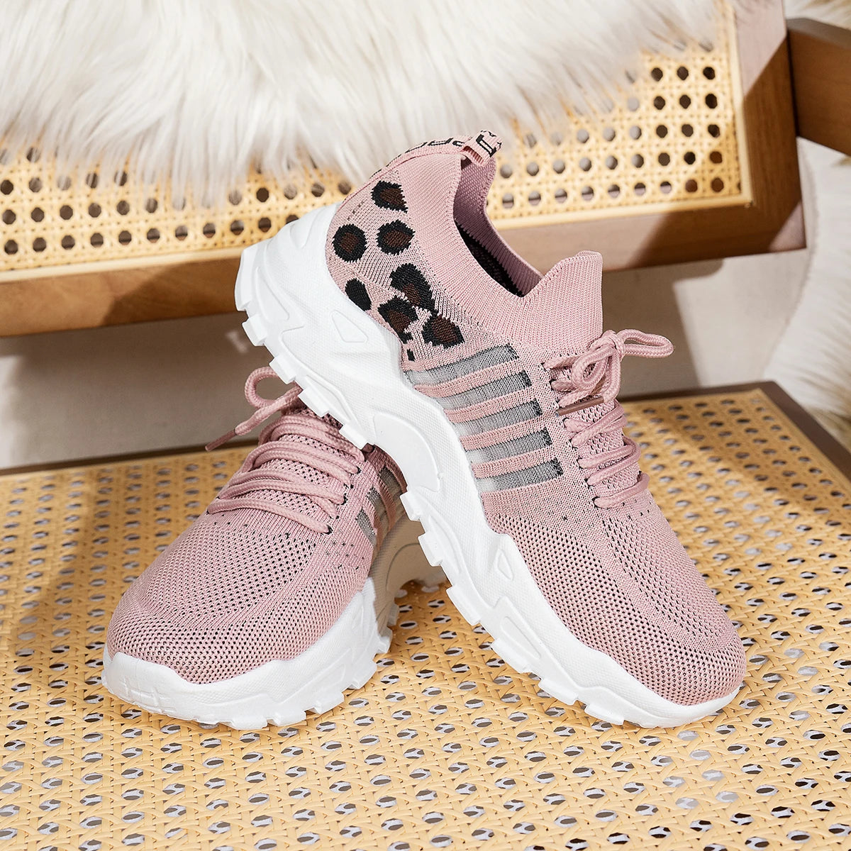FASH - Chaussures Urban Femme