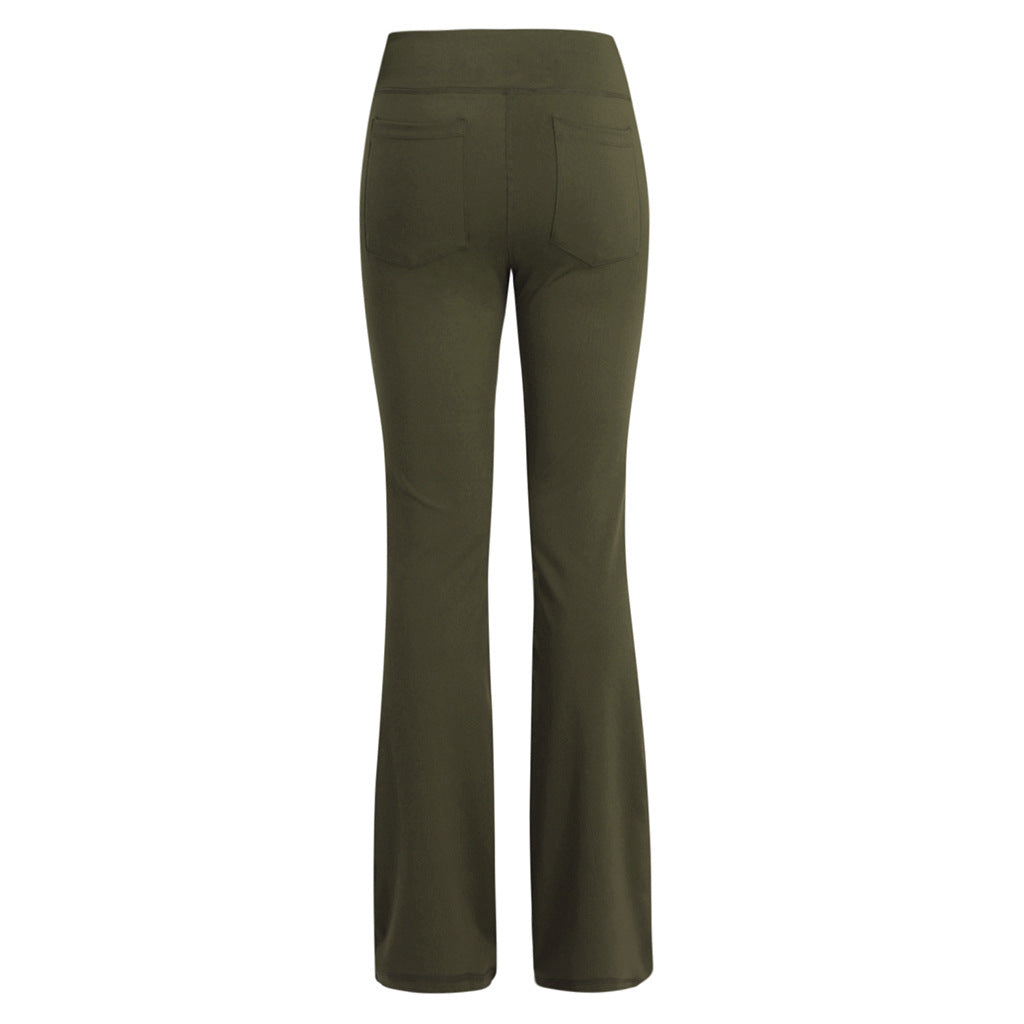 Jogging Palazzo Femme