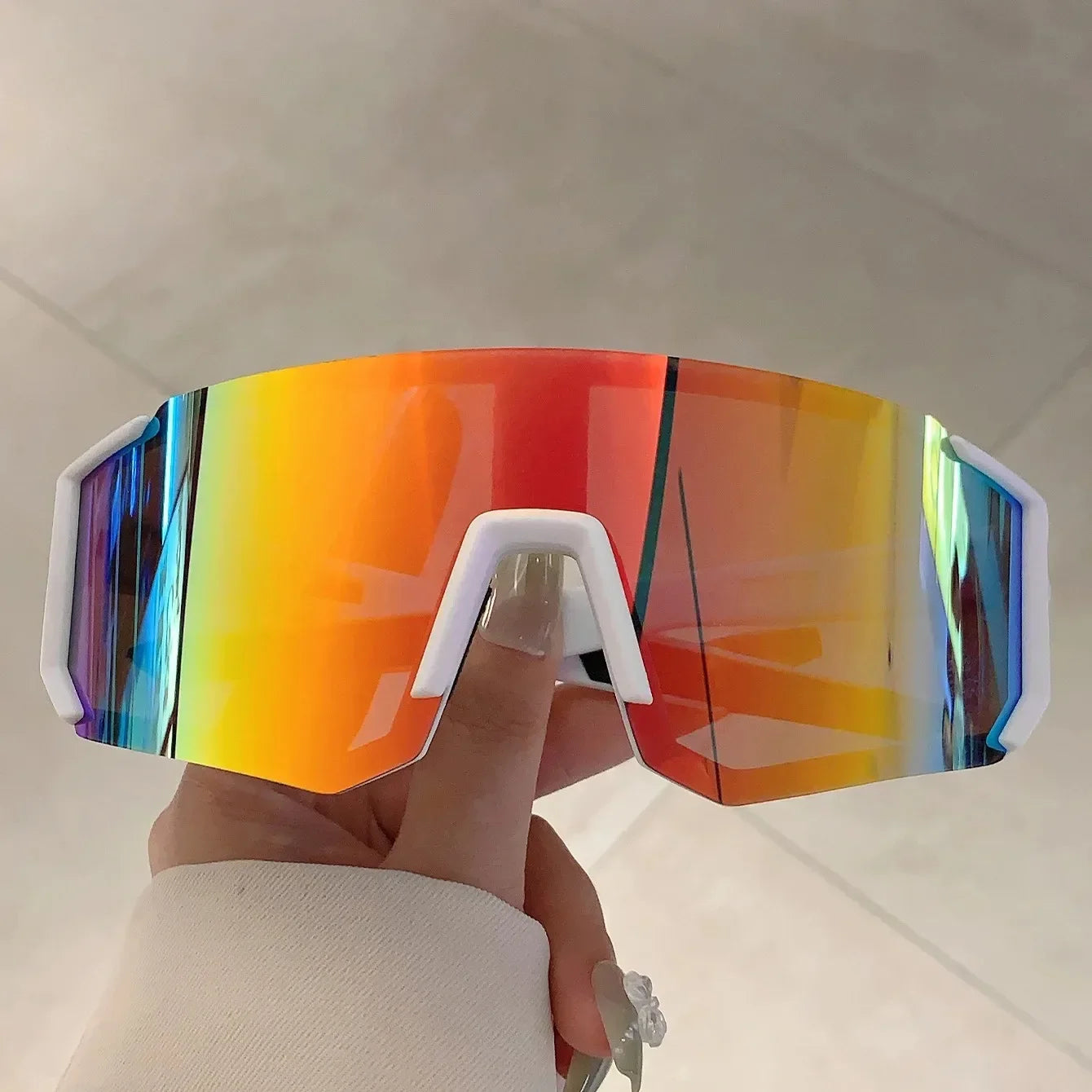 SLICE - Lunnettes De Soleil Sport