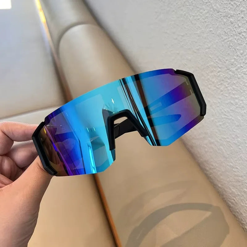 SLICE - Lunnettes De Soleil Sport
