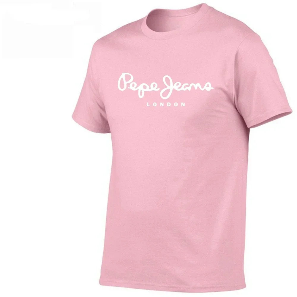 PEPE - T-Shirt Homme