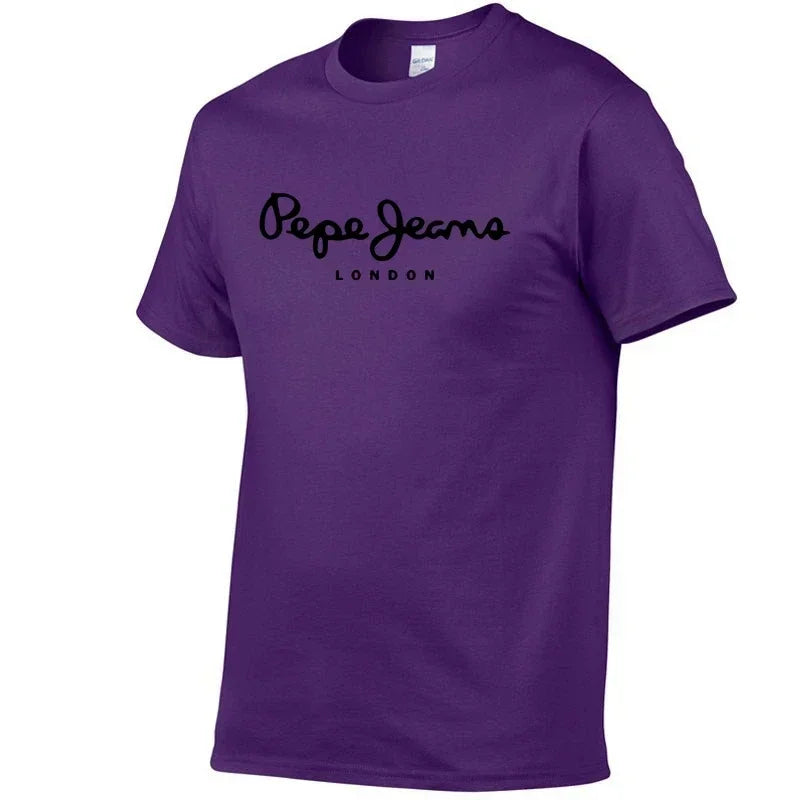 PEPE - T-Shirt Homme
