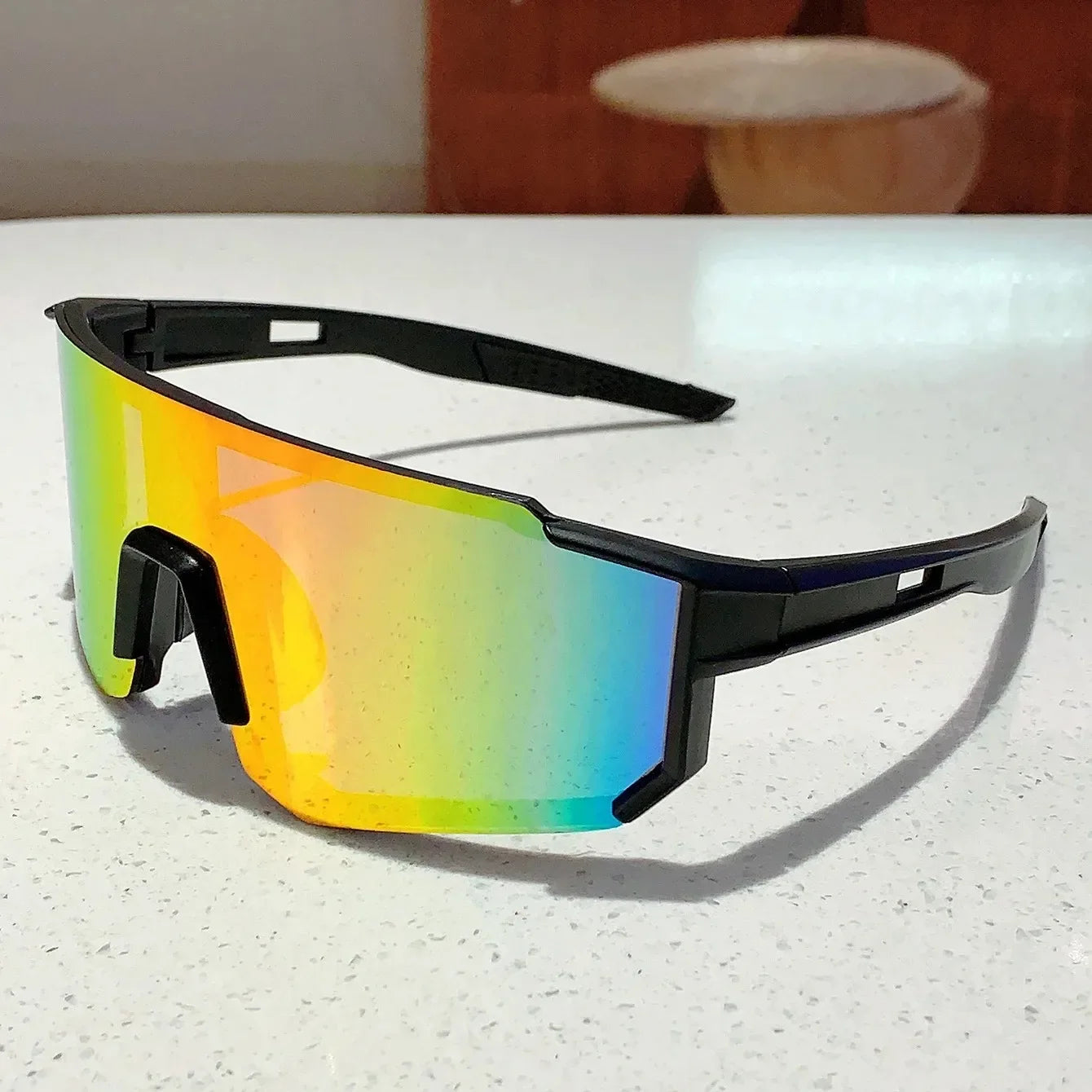 SLICE - Lunnettes De Soleil Sport