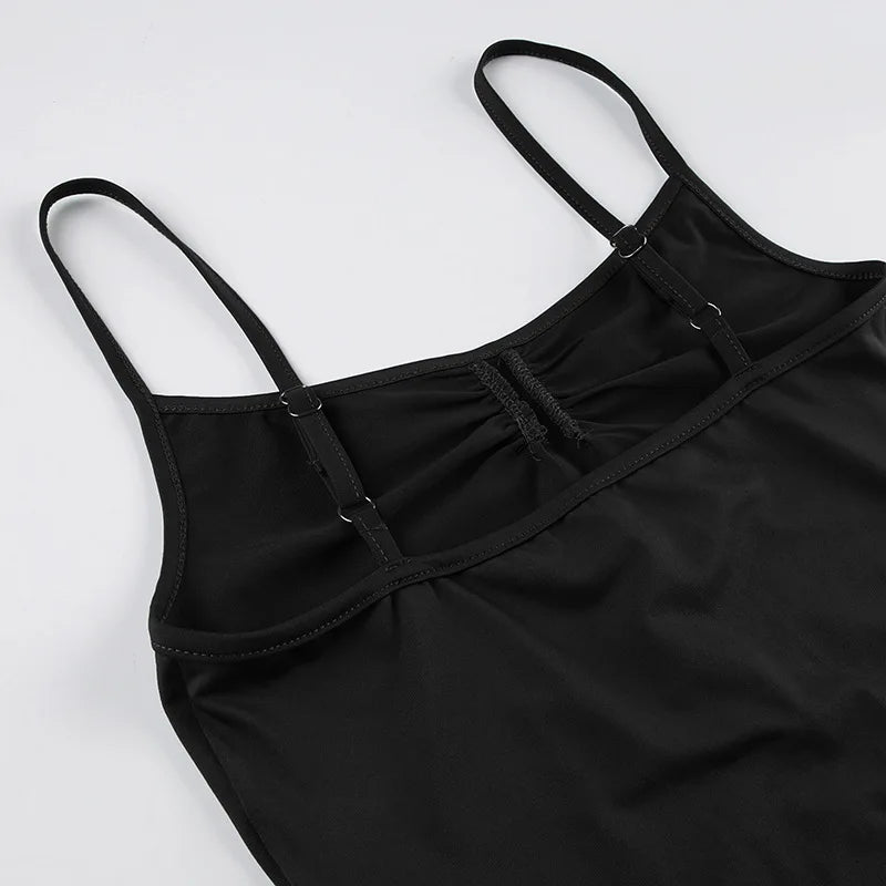 Body Eté Femme