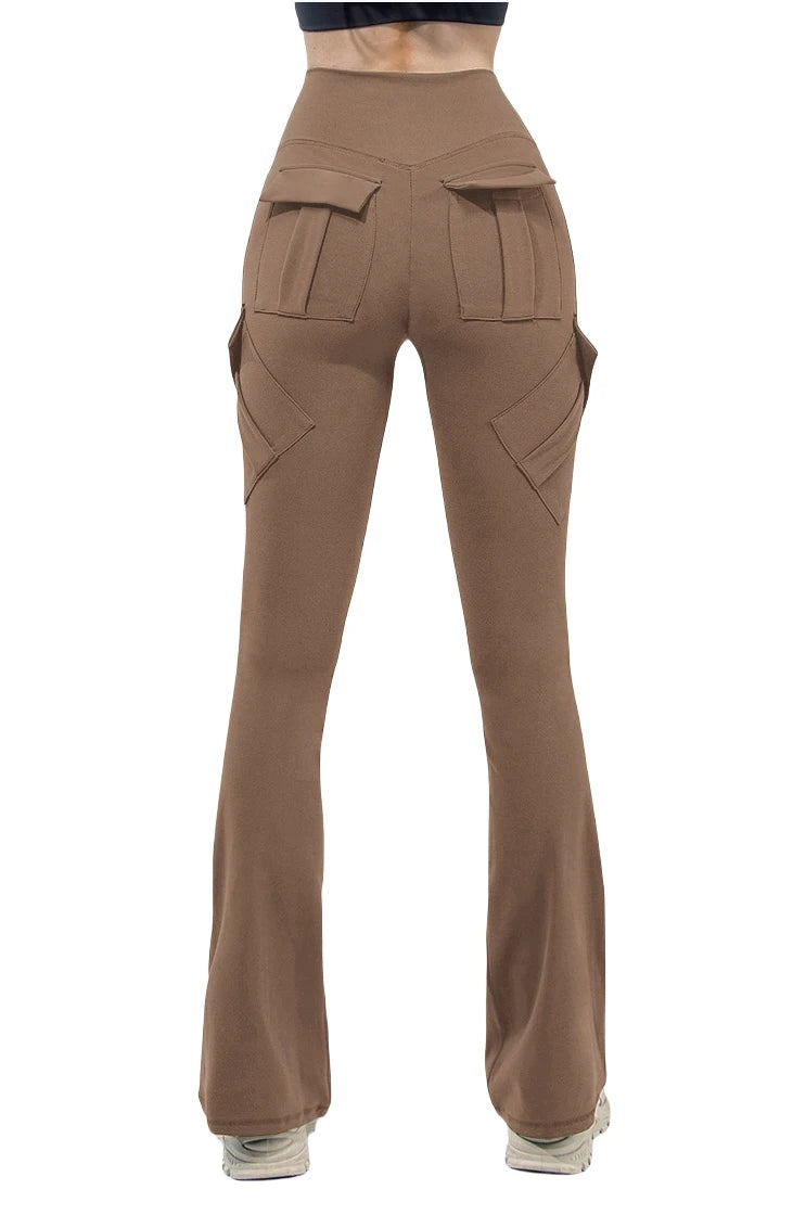 Jogging Palazzo Femme