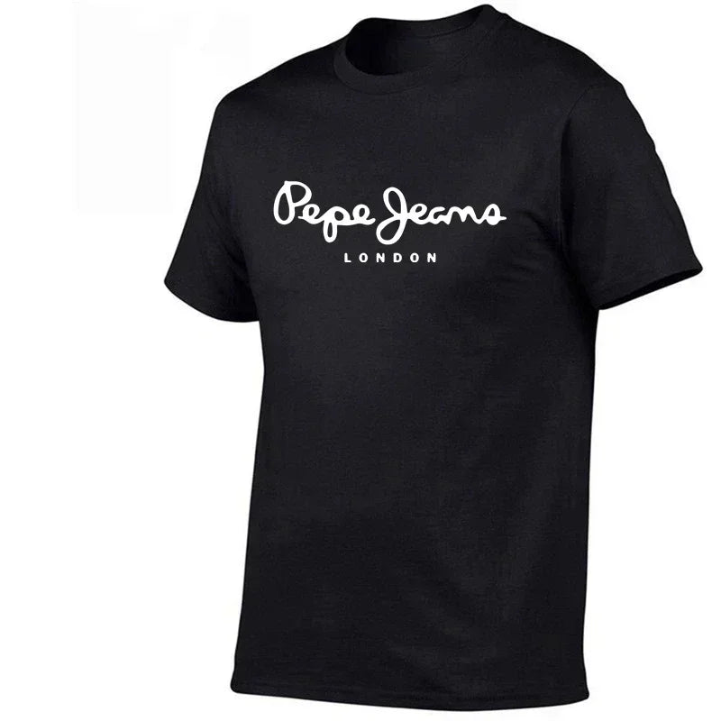 PEPE - T-Shirt Homme