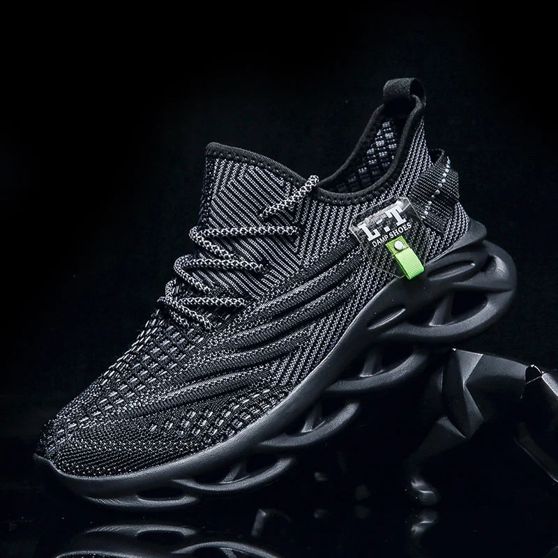 FORM - Chaussures Urbain Homme