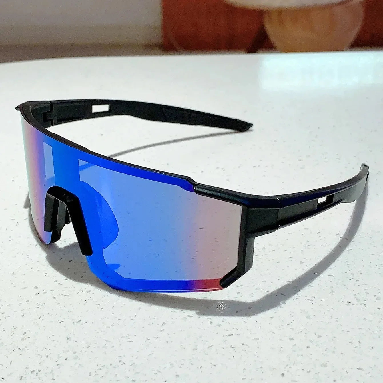 SLICE - Lunnettes De Soleil Sport