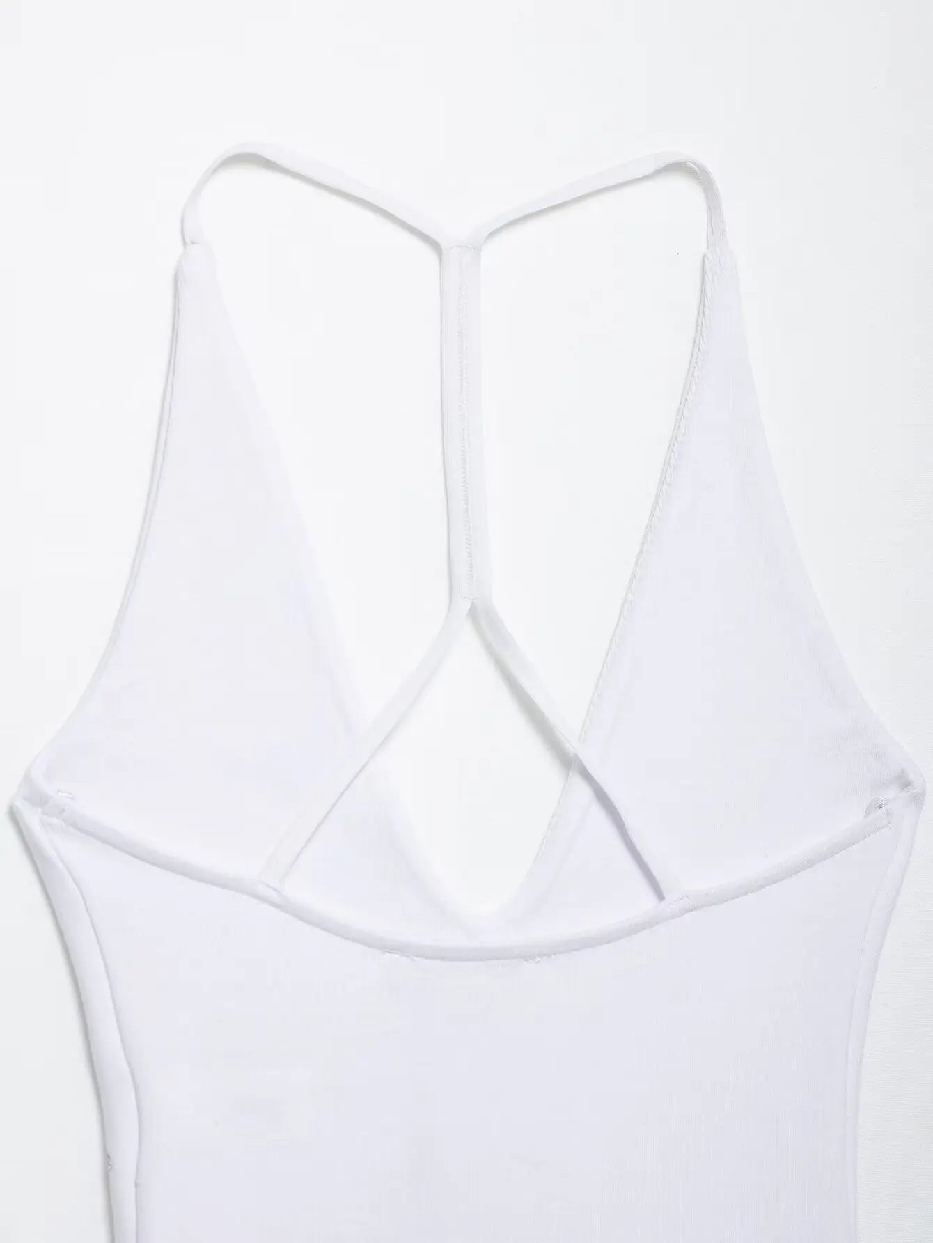 Body Dos Nu Femme