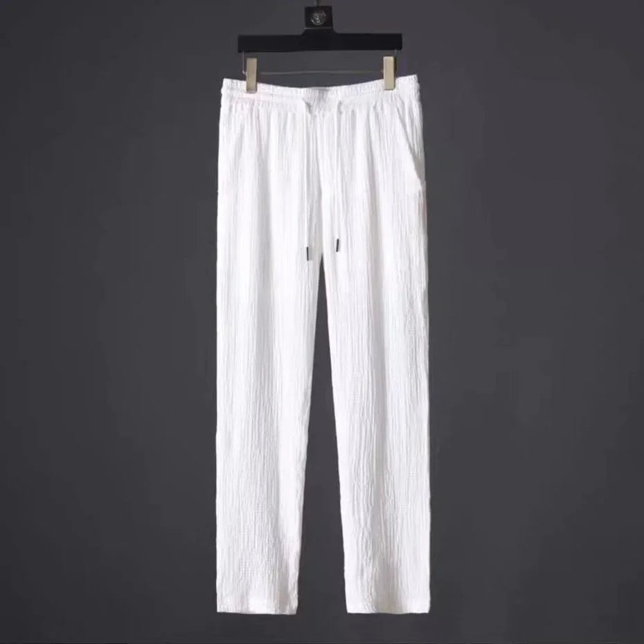 Ensemble Chic Lin Homme