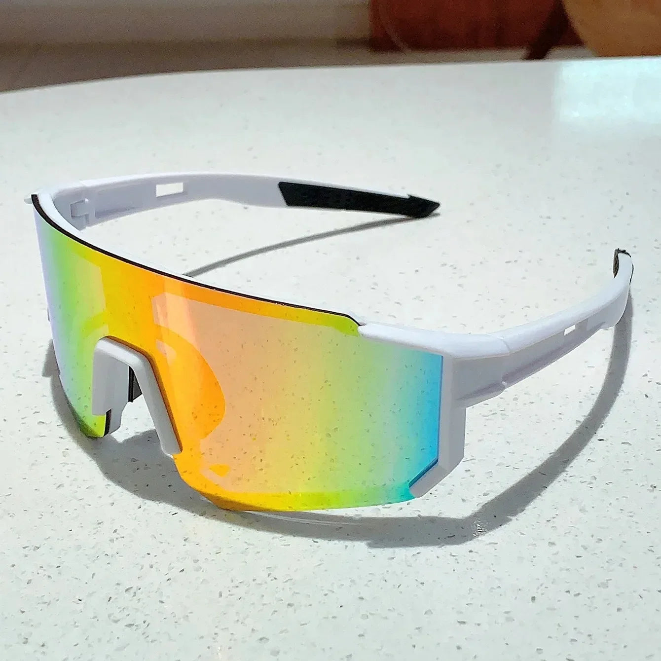 SLICE - Lunnettes De Soleil Sport