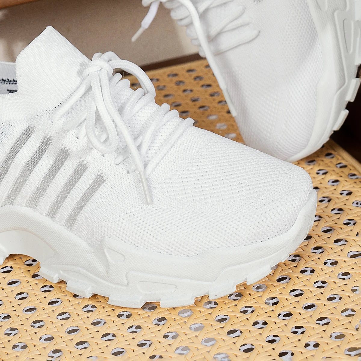 FASH - Chaussures Urban Femme